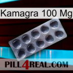 Kamagra100 Mg 30